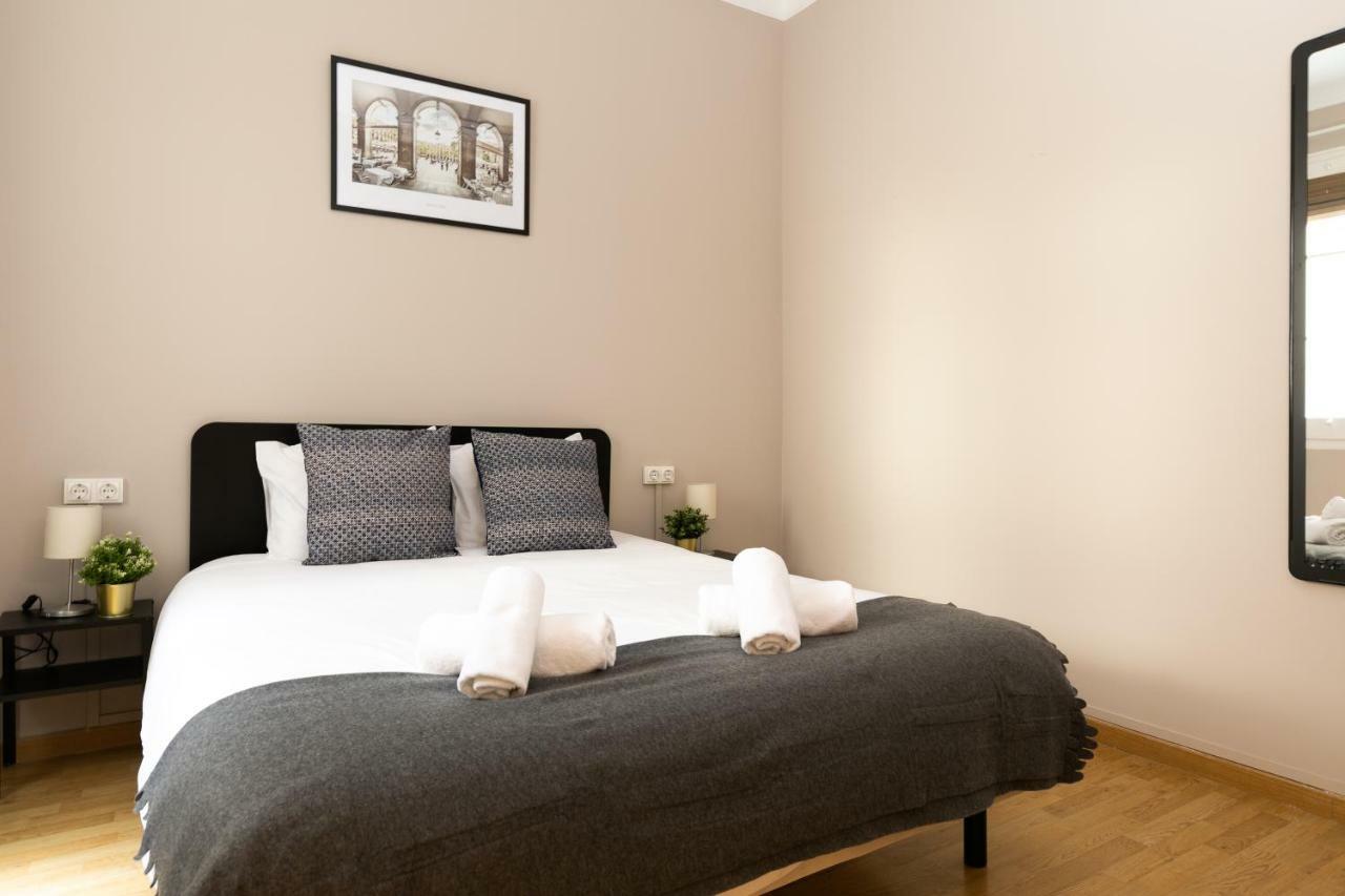 Appartamento Key Housing