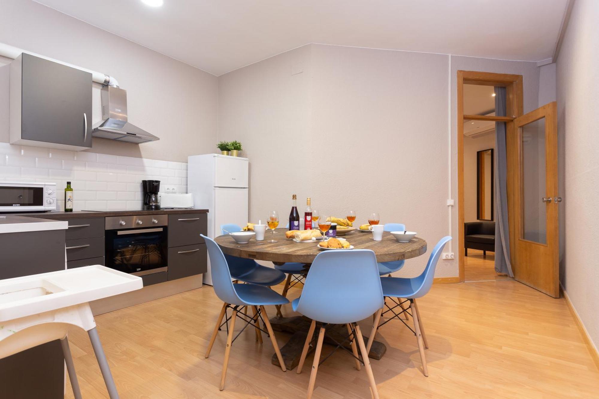 Appartement Key Housing