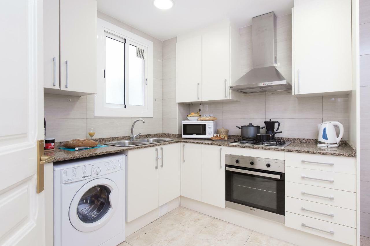Appartement Key Housing *