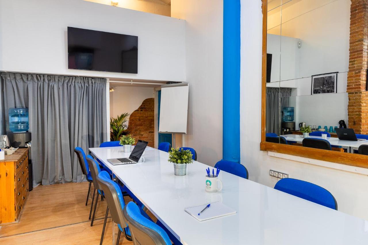 Appartement Key Housing Barcelona
