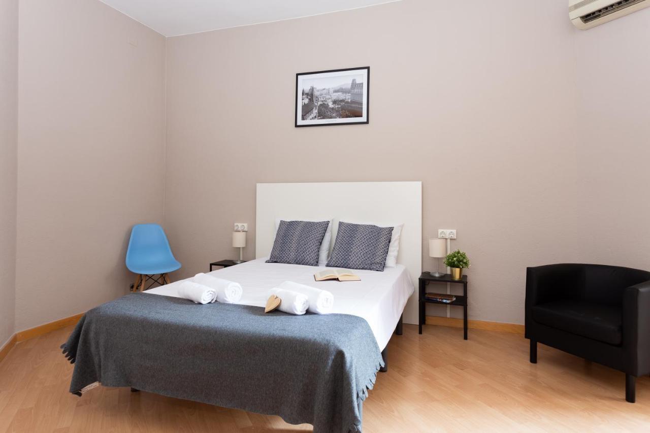 Appartement Key Housing Barcelona