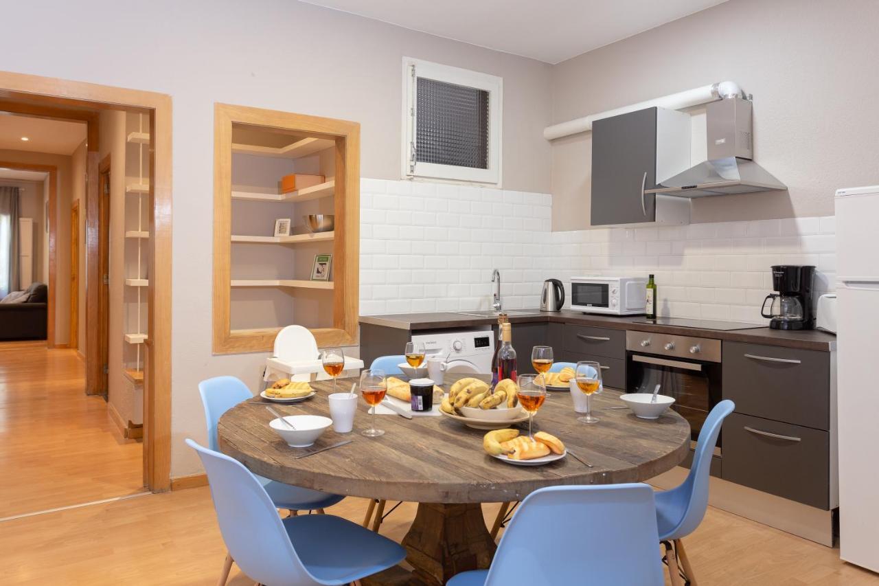 Key Housing Appartement *
